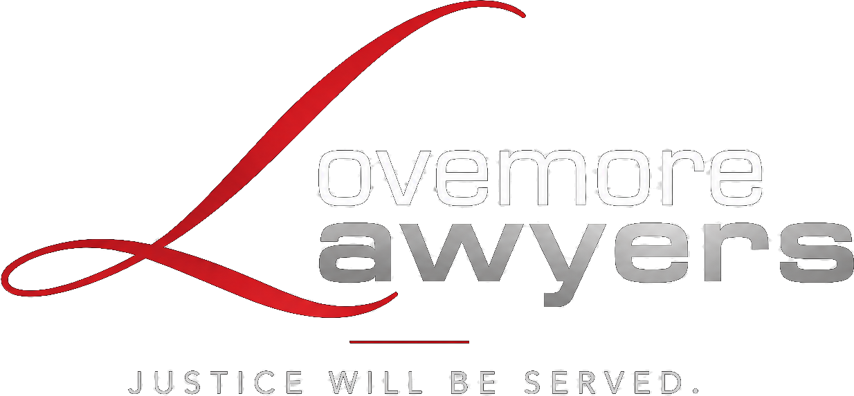 Lovemore Lawyers, justice will be served
